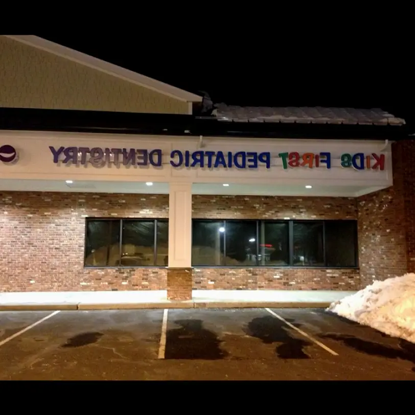 Kids First Dentistry & Orthodontics Norwalk
