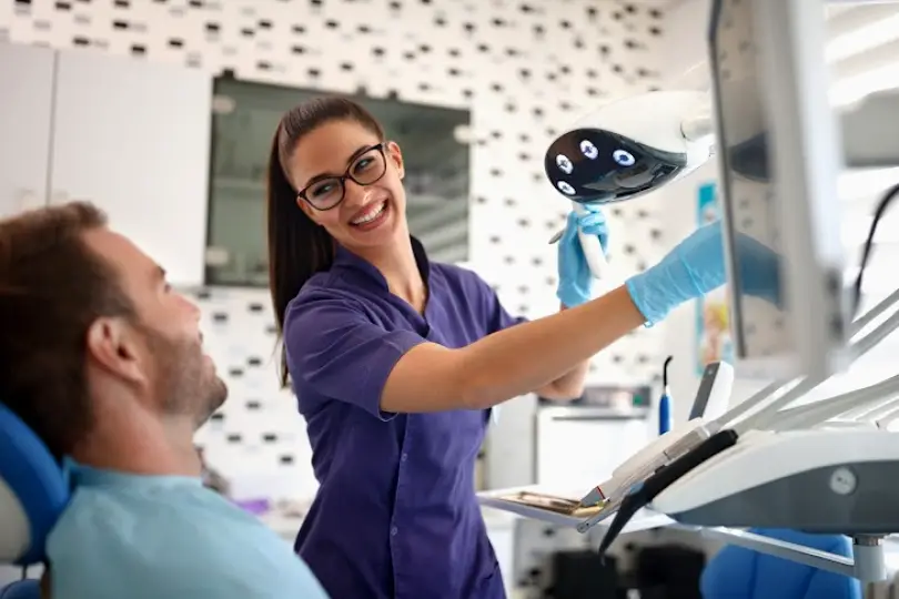 Kirtland Dental