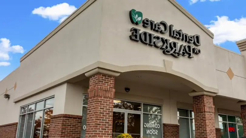 Knoxville Dental Care on Parkside