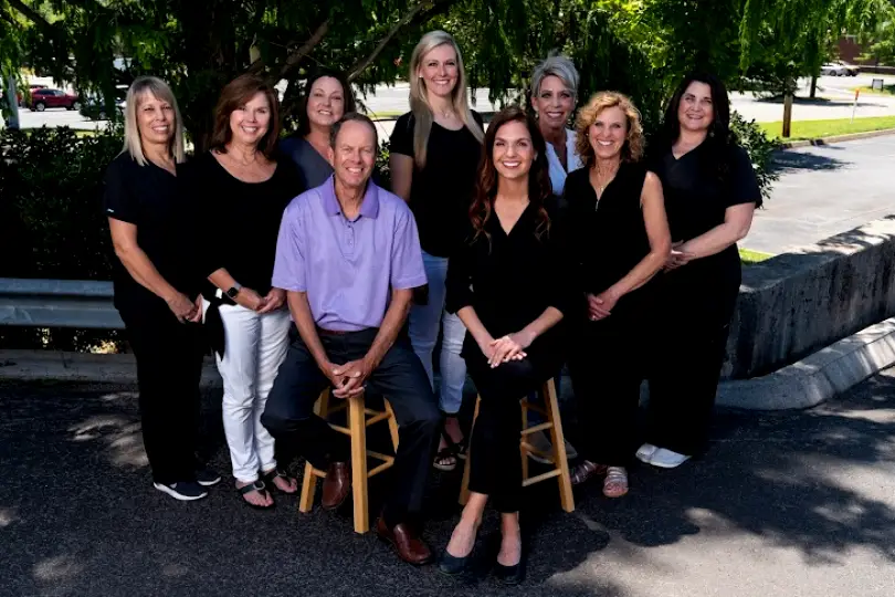 Knoxville Dr Tara Ericson - Bearden Family Dentistry