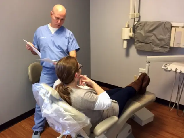 Kokomo Oral Surgery Center
