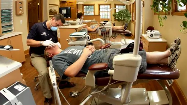 La Crosse Mosling Orthodontics