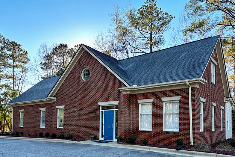 Lane & Associates Family Dentistry - Garner Heather