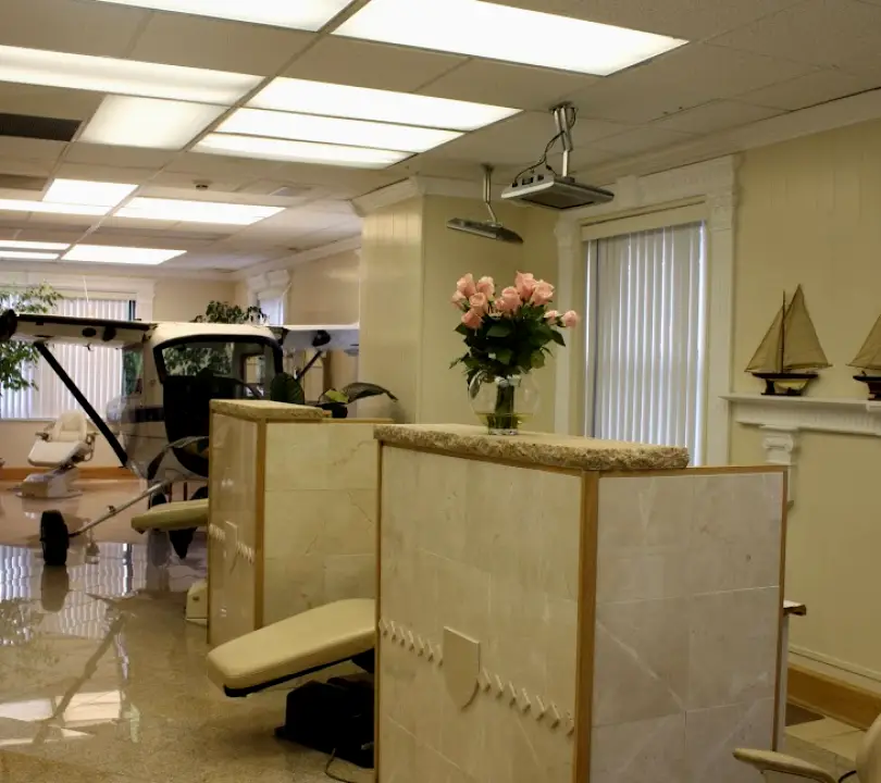 Larchmont LeBlanc Orthodontics