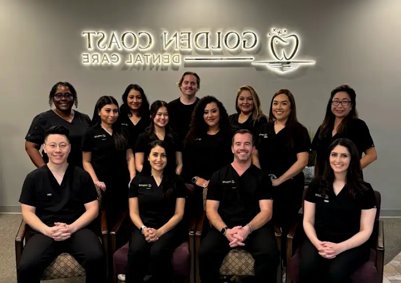 Long Beach Golden Coast Dental Care
