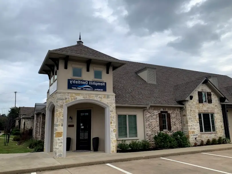 Longview Hemphill Dentistry