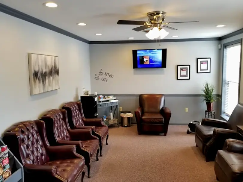 Mansfield Craig C. Callen, DDS, LLC