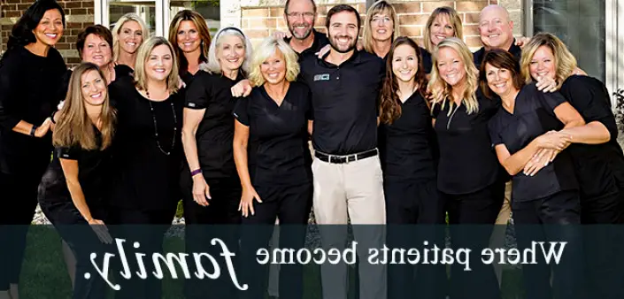 Mason City Dental Center of North Iowa