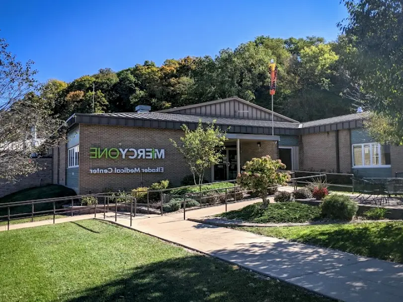 MercyOne Elkader Medical Center