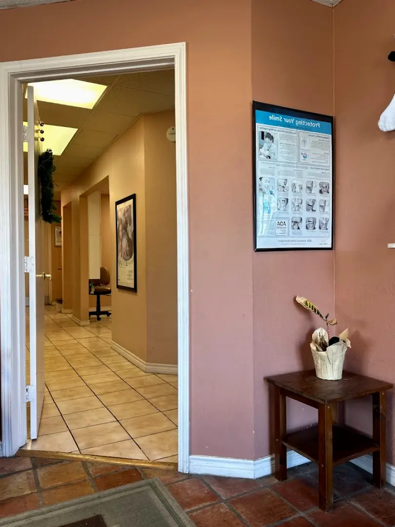 Mid West Westchase Dental