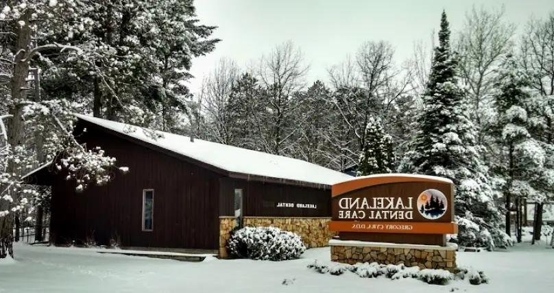 Minocqua Greg Cyra, DDS