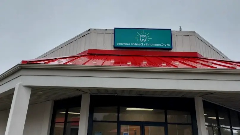 My Community Dental Centers ~ Sturgis