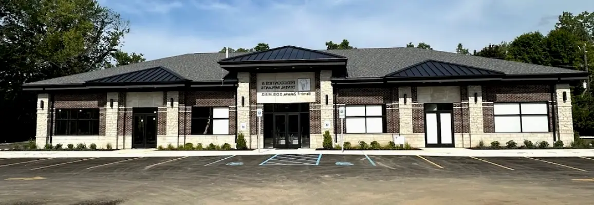 Northville Samir F. Zakaria, D.D.S., M.S.D.