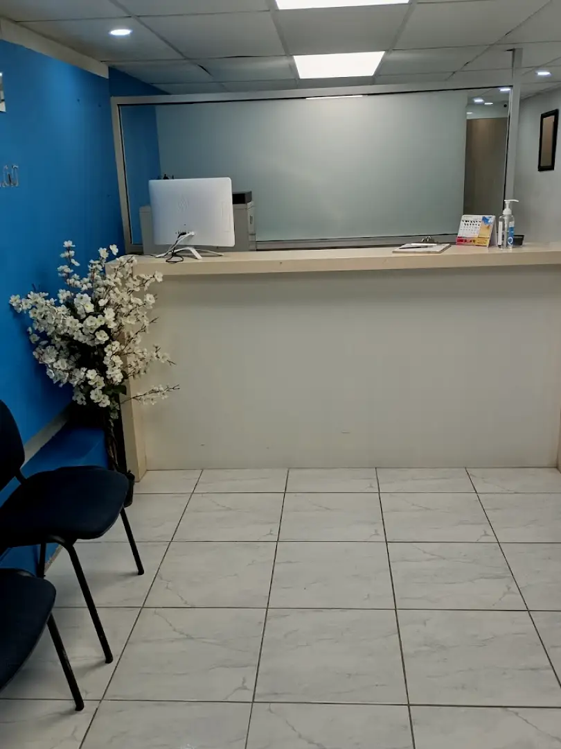 Nuevo Progreso Calo dental clinic