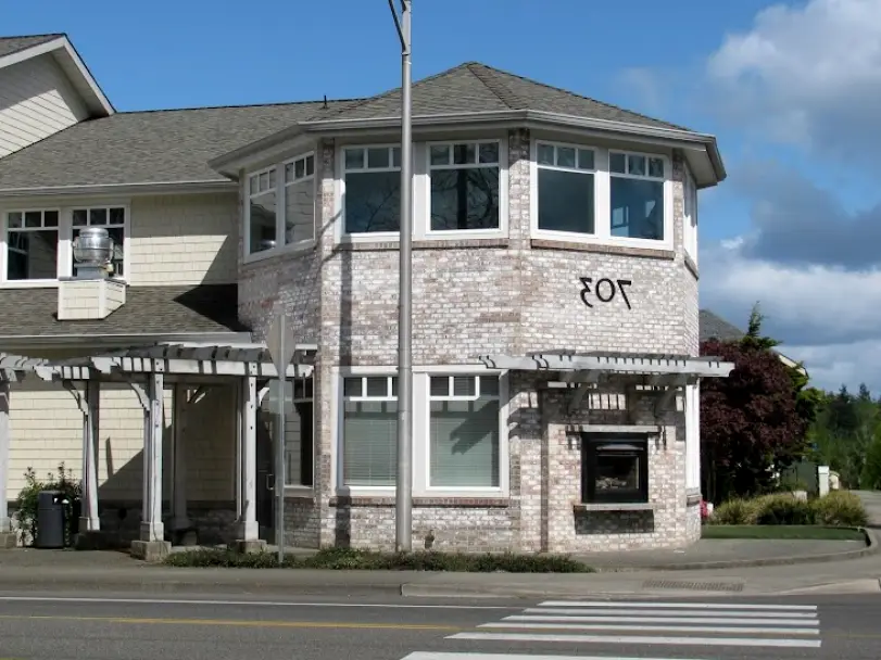 Olympia South Sound Family Dentistry PLLC: Levi Green, DDS