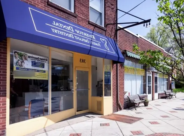 Oradell Rivertop Dental Center of Family & Implant Dentistry