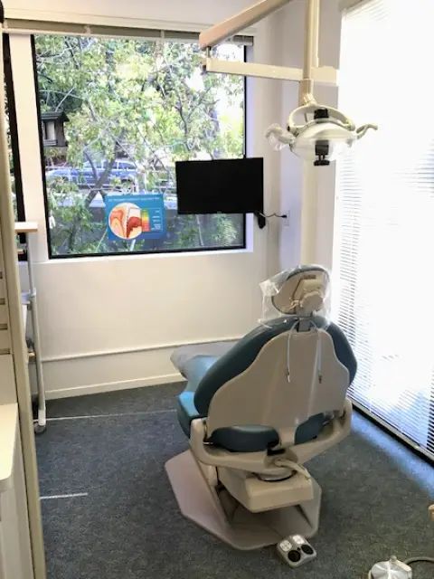 Orinda Morgan Mehranfard DDS, Inc.
