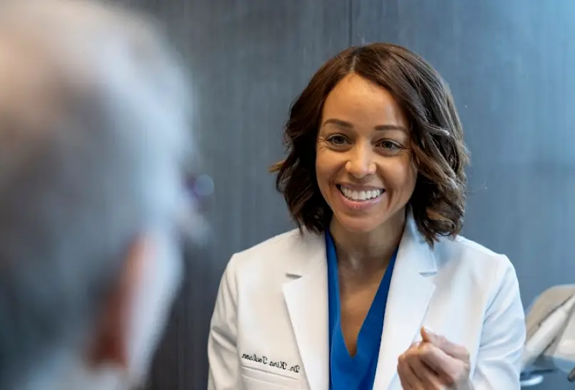 Owings Mills Kira Evans Toulson, DDS