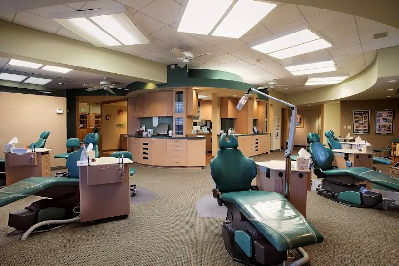  Parker Orthodontics