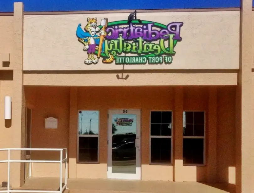 Pediatric Dentistry of Port Charlotte