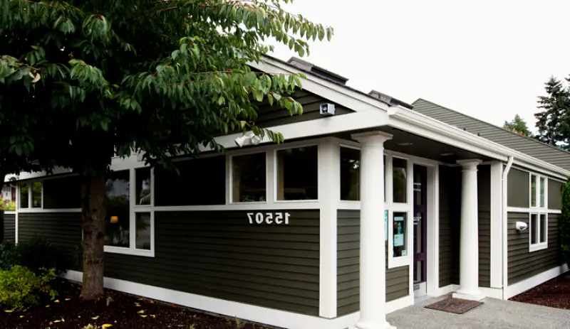 Peralta Orthodontics - Burien