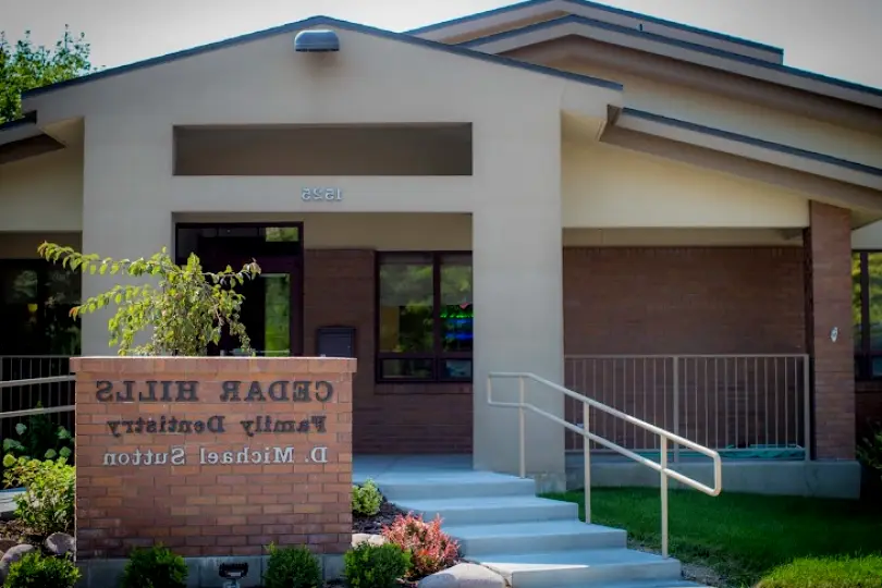 Pocatello Dr. Mike Sutton, DDS