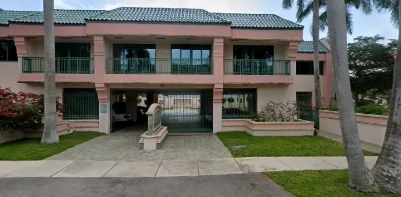  Pompano Beach John M Davis III, DDS