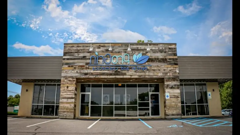 ProGrin Dental of Woodruff