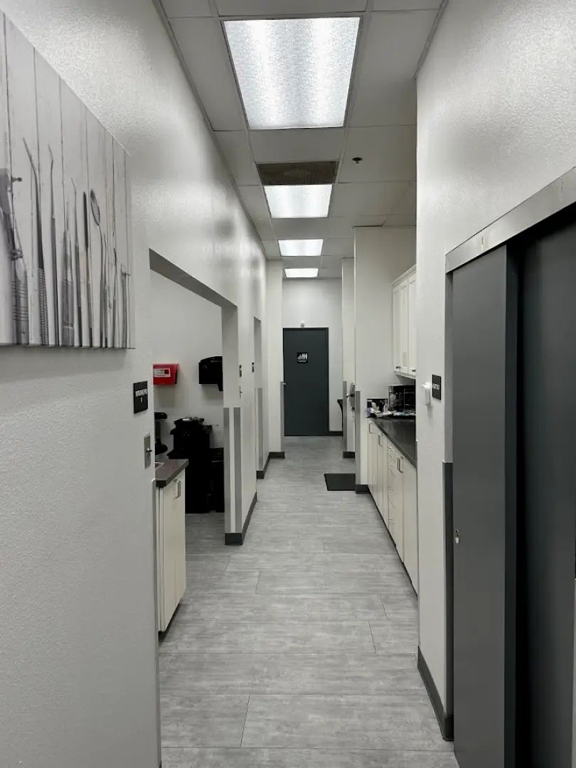 Redlands Orange Plaza Dentistry