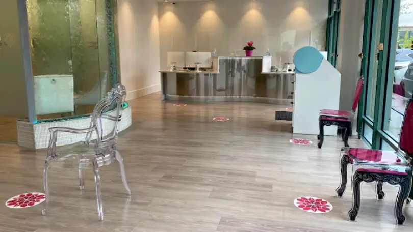 Richmond Ironwood Dental Centre