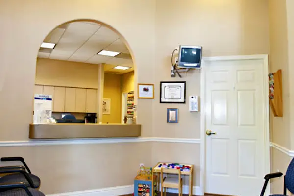 Riverbank Bell Family Dentistry