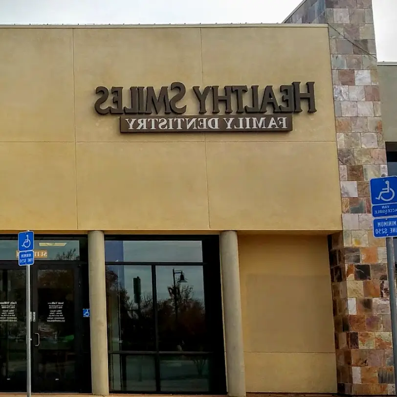 Rocklin Healthy Smiles