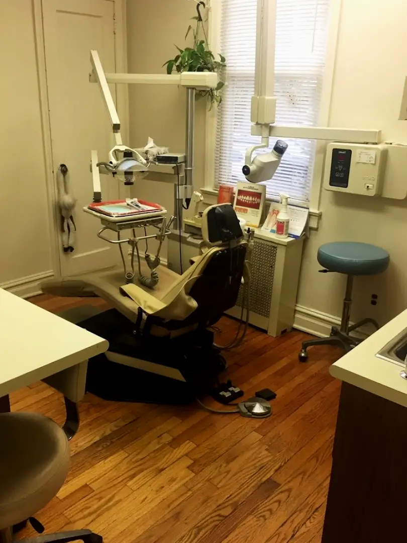 Rutherford Dental Center - Dr. Souha Hanna