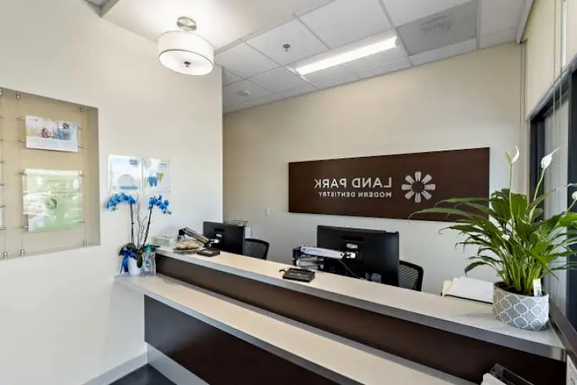 Sacramento Land Park Modern Dentistry