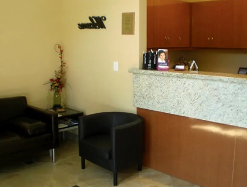 San Jose Winchester Dental Place