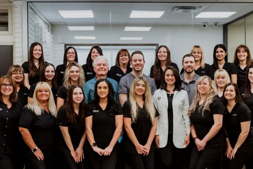 Sarnia Slipacoff Dental Centre