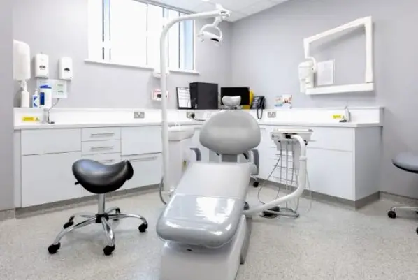 Seattle's Capitol Hill Dentist
