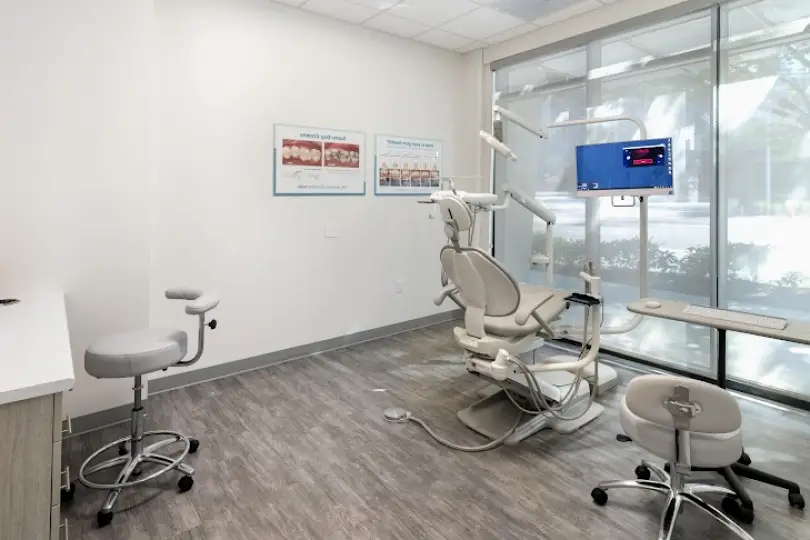 Seattle SLU Dental Group