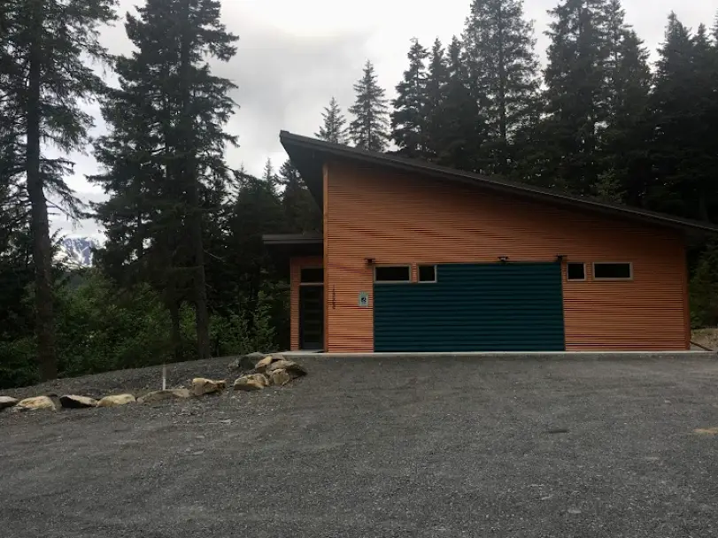 Seward Fjords Dental Clinic, LLC