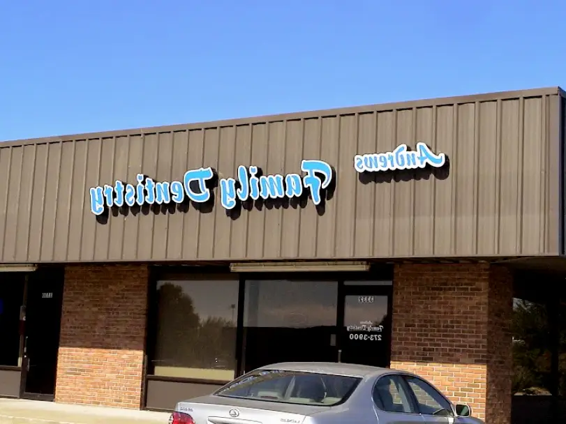 South Bend Andrews Family Dentistry: