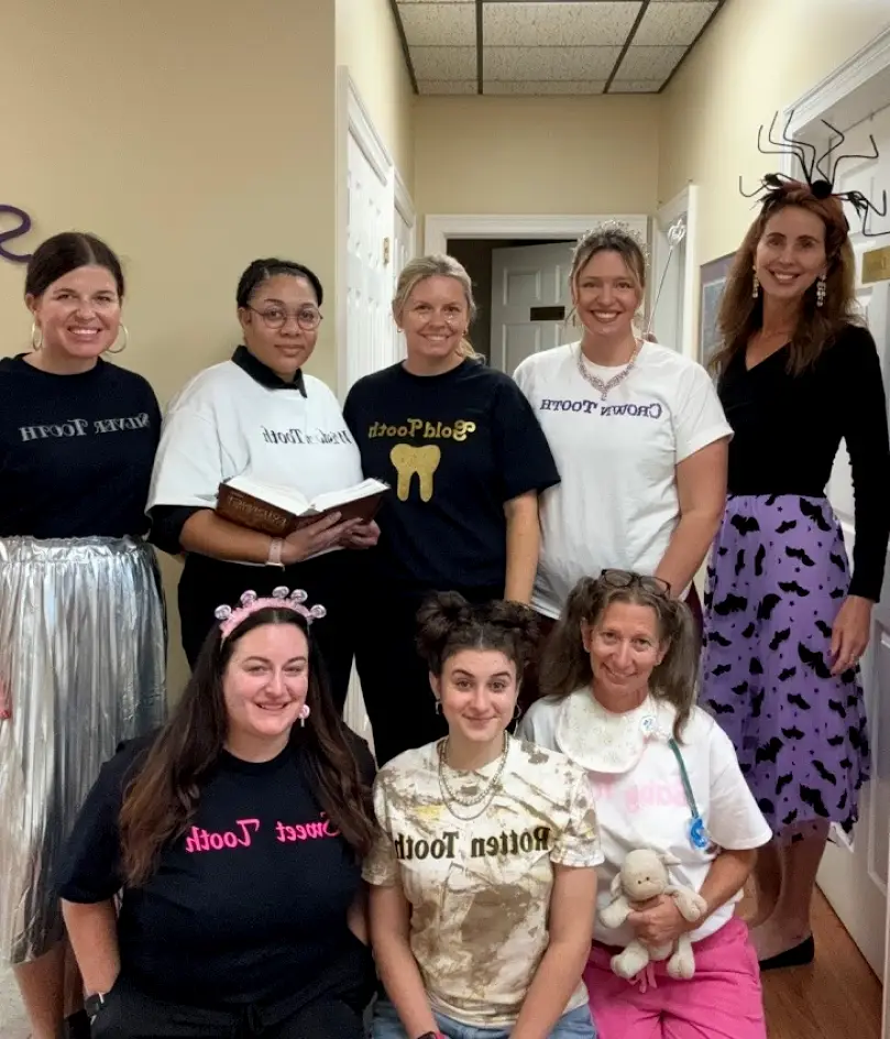 Suffolk Dr. Jana Boyd, DDS
