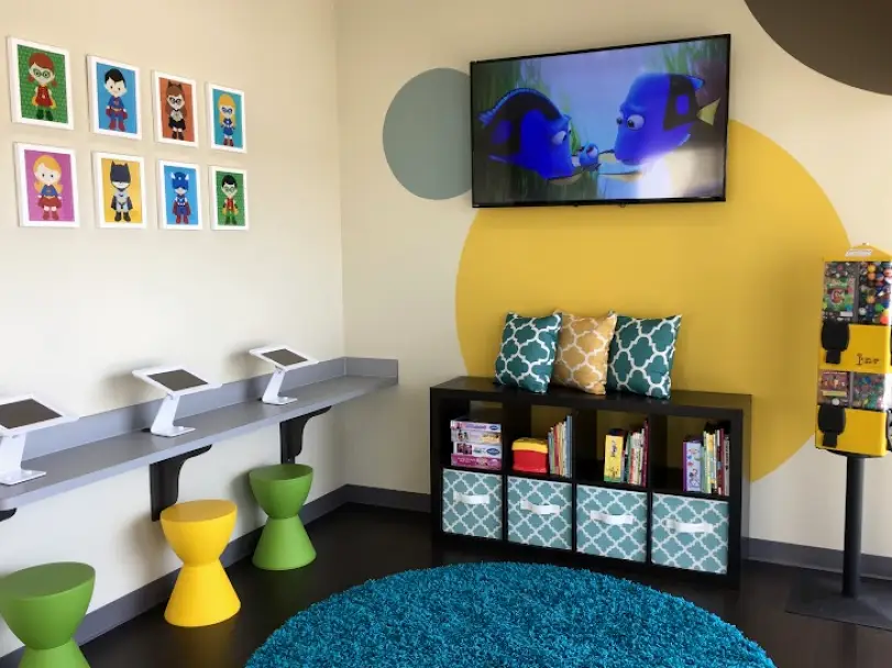  Sugar Land Riverstone Pediatric Dentistry