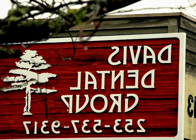 Tacoma Davis John M DDS