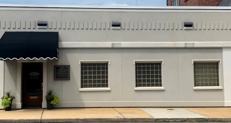 Talladega Dental Associates