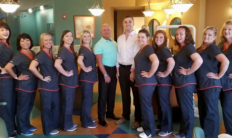 Tri-Cities Orthodontic Specialists of Bristol