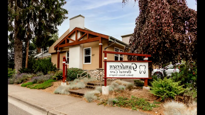 Tumwater Gundersen Dental Care