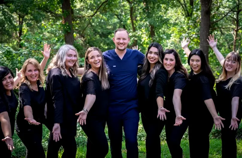  Tyler Center for Dental Health