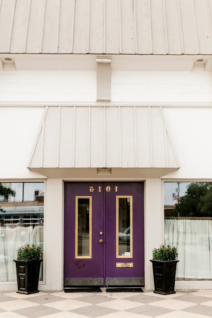 Uptown Oklahoma City Crown Heights Dentistry