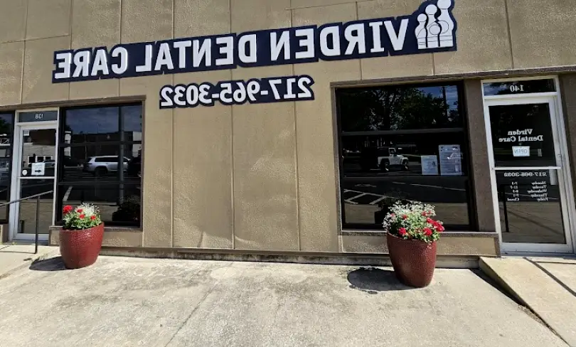 Virden Dental Care | Dr. Julio Morales