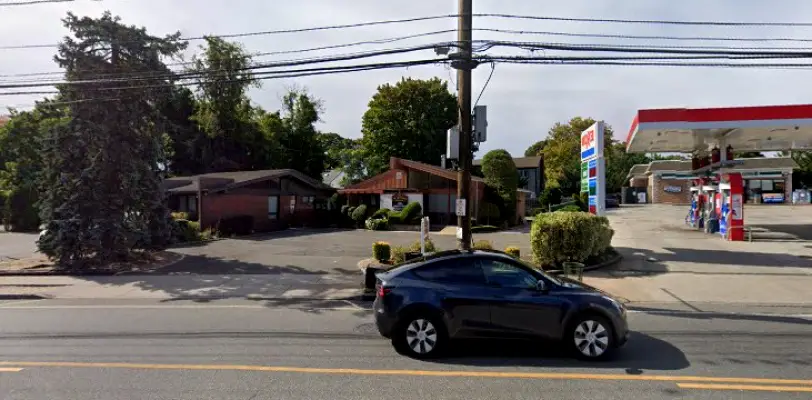 West Hempstead Dr. Vincent Fiscella, DDS
